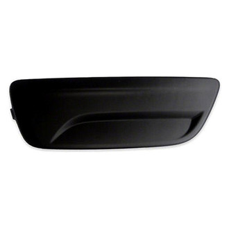 Pacific Best® - Front Driver Side Fog Light Cover (Standard Line)