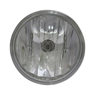 Pacific Best® - Driver or Passenger Side Replacement Fog Light (NSF Certified)