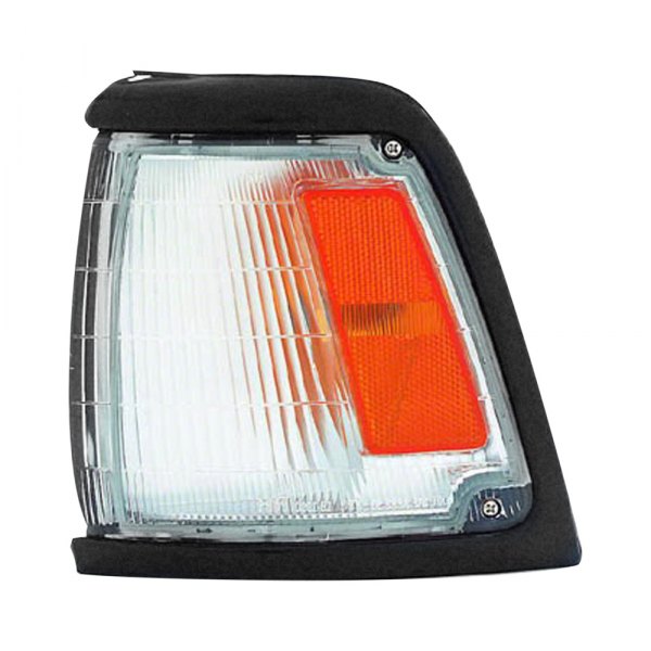 Pacific Best® - Driver Side Replacement Turn Signal/Corner Light, Toyota Pickup