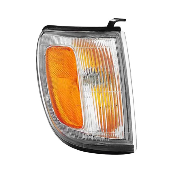 Pacific Best® - Driver Side Replacement Turn Signal/Corner Light, Toyota 4Runner