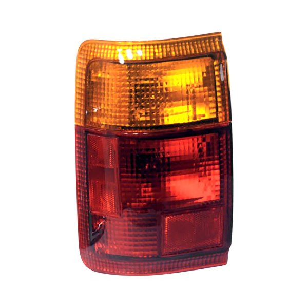 Pacific Best® - Toyota 4Runner 1990 Replacement Tail Light