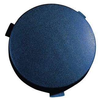 Pacific Best® - Front Driver Side Fog Light Cover (Standard Line)