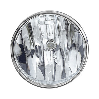 Pacific Best® - Driver Side Replacement Fog Light (CAPA Certified)