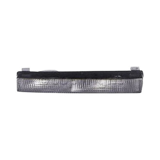Pacific Best® - Passenger Side Replacement Turn Signal/Parking Light (Standard Line)
