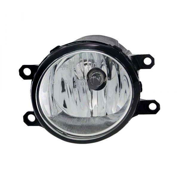 Pacific Best® - Passenger Side Replacement Fog Light