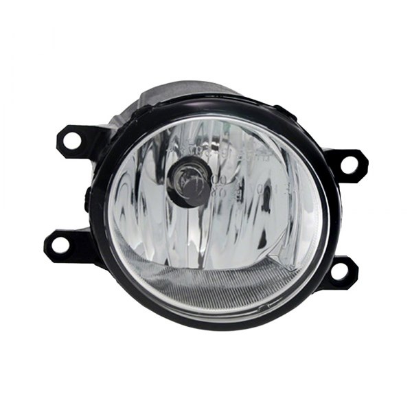 Pacific Best® - Driver Side Replacement Fog Light