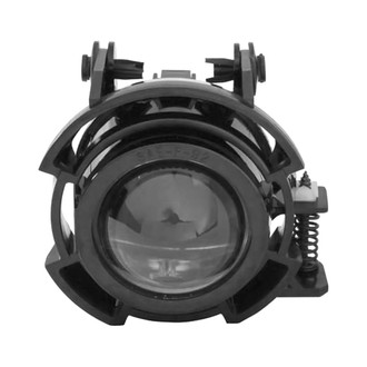 Pacific Best® - Driver or Passenger Side Replacement Fog Light (Standard Line)