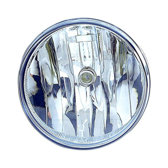 Pacific Best® - Passenger Side Replacement Fog Light (Standard Line)