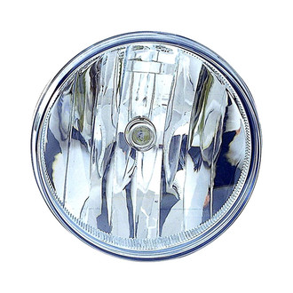 Pacific Best® - Driver Side Replacement Fog Light (Standard Line)