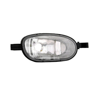 Pacific Best® - Driver Side Replacement Cornering Light (CAPA Certified)