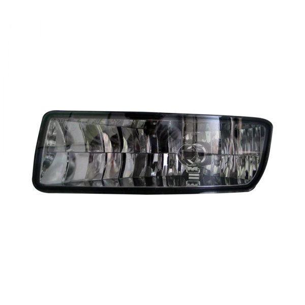 Pacific Best® - Driver Side Replacement Fog Light, Ford Expedition