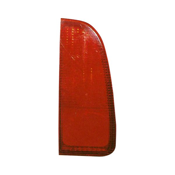 Pacific Best® - Passenger Side Inner Replacement Tail Light, Lincoln Navigator