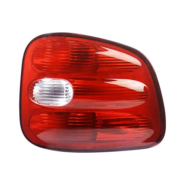 Pacific Best® - Passenger Side Replacement Tail Light, Ford F-150