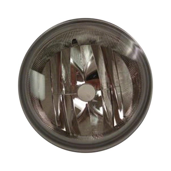 Pacific Best® - Passenger Side Replacement Fog Light