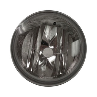 Pacific Best® - Driver Side Replacement Fog Light (NSF Certified)