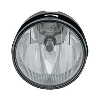 Pacific Best® - Driver or Passenger Side Replacement Fog Light (CAPA Certified)
