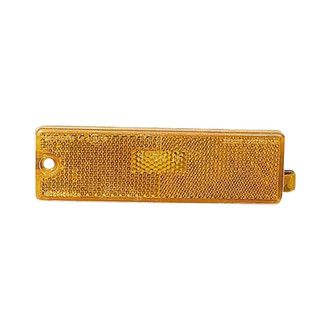 Pacific Best® - Passenger Side Replacement Side Marker Light (Standard Line)