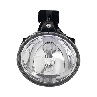 Pacific Best® - Driver or Passenger Side Replacement Fog Light (Standard Line)