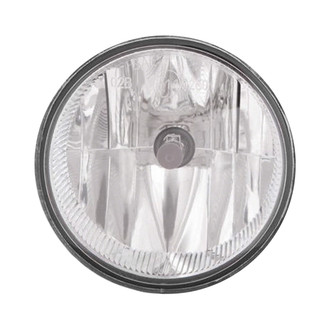 Pacific Best® - Driver or Passenger Side Replacement Fog Light (NSF Certified)