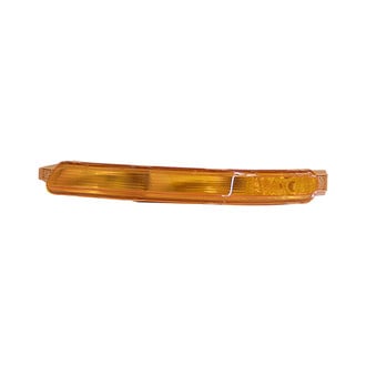Pacific Best® - Driver Side Replacement Turn Signal/Parking Light (NSF Certified)