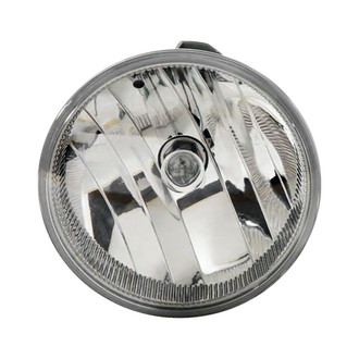 Pacific Best® - Driver or Passenger Side Replacement Fog Light (Standard Line)