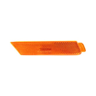 Pacific Best® - Passenger Side Replacement Side Marker Light (NSF Certified)