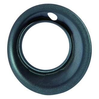 Pacific Best® - Front Passenger Side Fog Light Bezel (Standard Line)