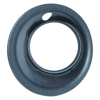 Pacific Best® - Front Driver Side Fog Light Bezel (Standard Line)