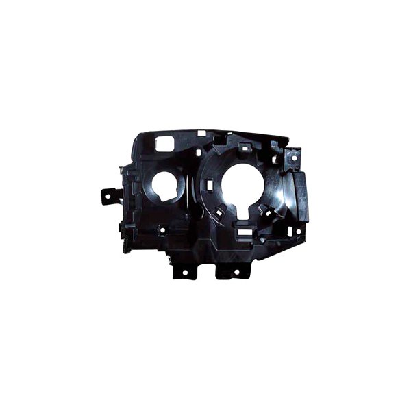 Pacific Best® Replacement Headlight Housings