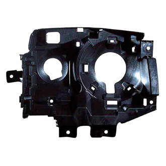 Pacific Best® - Replacement Headlight Housings