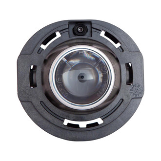 Pacific Best® - Driver or Passenger Side Replacement Fog Light (Standard Line)