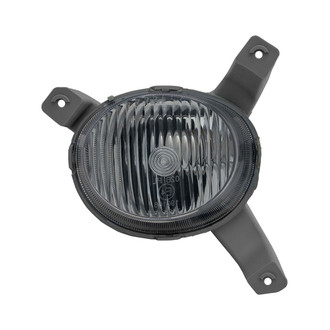 Pacific Best® - Driver Side Replacement Fog Light (CAPA Certified)