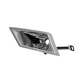 Pacific Best® - Driver Side Replacement Turn Signal/Parking Light (Standard Line)