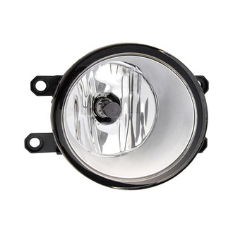 Pacific Best® - Passenger Side Replacement Fog Light (Standard Line)