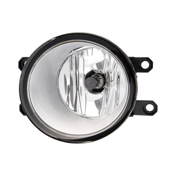 Pacific Best® - Driver Side Replacement Fog Light, Pontiac Vibe