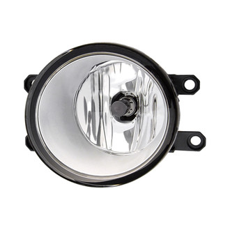 Pacific Best® - Driver Side Replacement Fog Light (Standard Line)