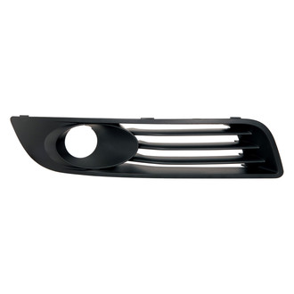 Pacific Best® - Front Passenger Side Fog Light Bezel (Standard Line)