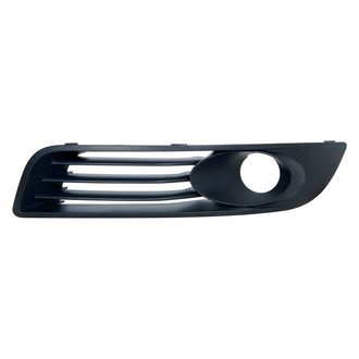 Pacific Best® - Front Driver Side Fog Light Bezel (Standard Line)