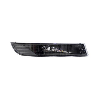 Pacific Best® - Passenger Side Replacement Fog Light (Standard Line)
