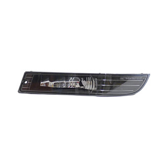 Pacific Best® - Driver Side Replacement Fog Light (Standard Line)
