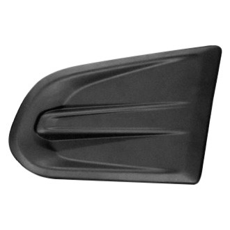 Pacific Best® - Front Driver Side Fog Light Cover (Standard Line)