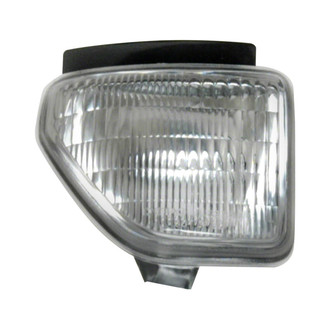 Pacific Best® - Replacement Turn Signal/Corner Light (Standard Line)