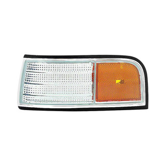 Pacific Best® - Replacement Turn Signal/Corner Light (Standard Line)