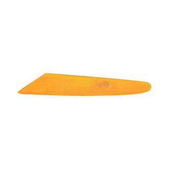 Pacific Best® - Driver Side Replacement Side Marker Light (Standard Line)