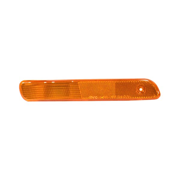 Pacific Best® - Passenger Side Replacement Side Marker Light, Saturn S-Series