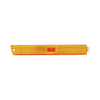 Pacific Best® - Passenger Side Replacement Side Marker Light (Standard Line)