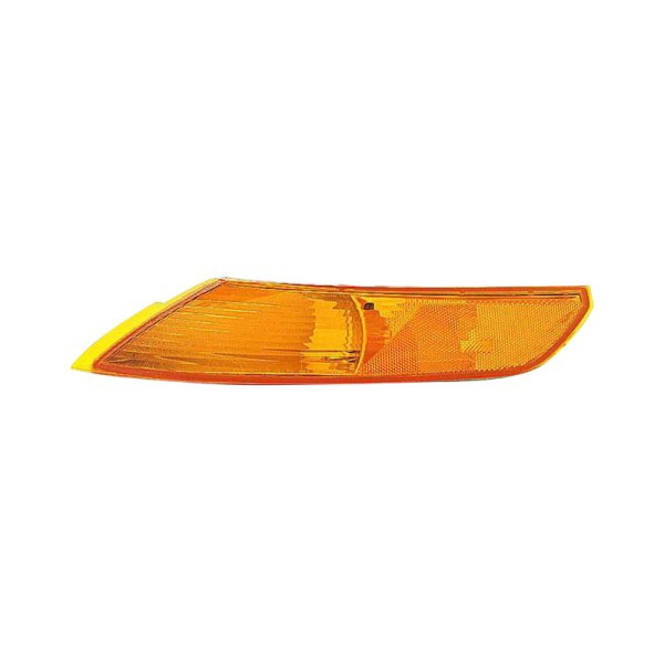 Pacific Best® - Driver Side Replacement Turn Signal/Parking Light, Saturn SC2