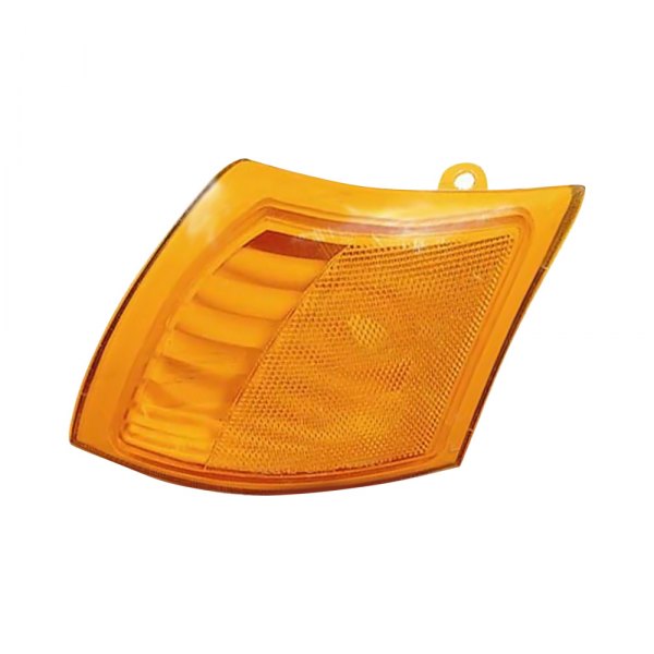 Pacific Best® - Driver Side Replacement Turn Signal/Corner Light, Saturn Vue