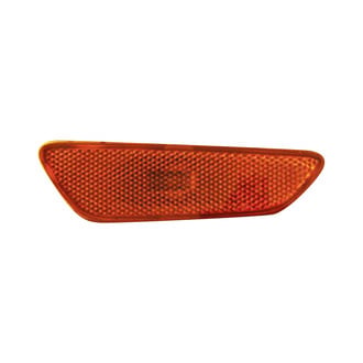 Pacific Best® - Passenger Side Replacement Side Marker Light (NSF Certified)