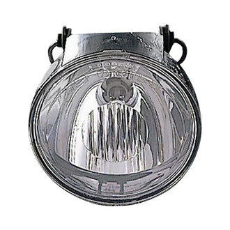 Pacific Best® - Driver or Passenger Side Replacement Fog Light (Standard Line)
